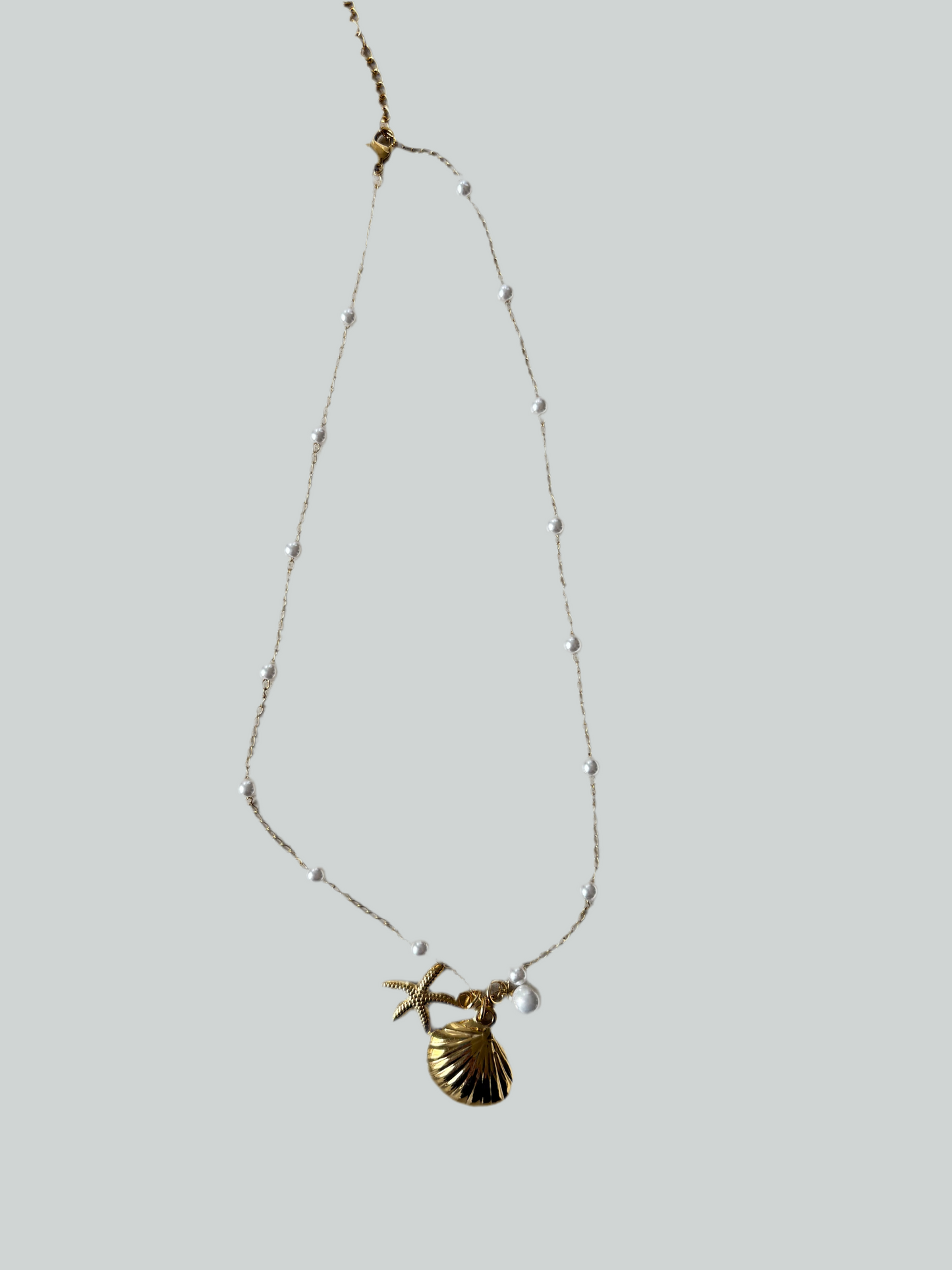 Adria Necklace