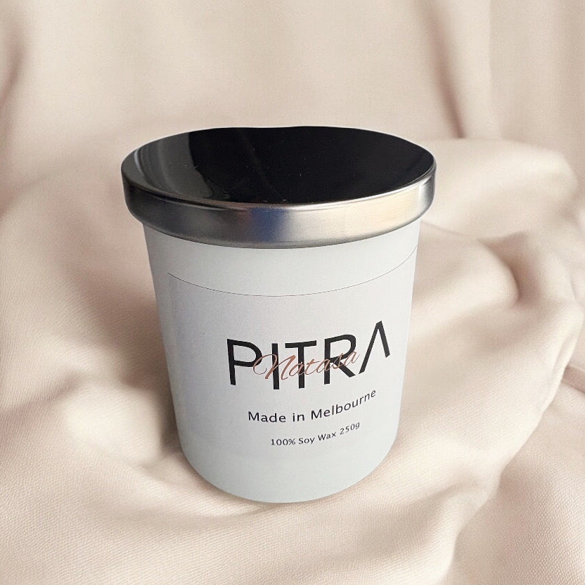 PITRA Poire De Lune Candle