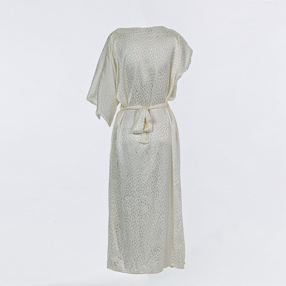 Yalda Kaftan Dress