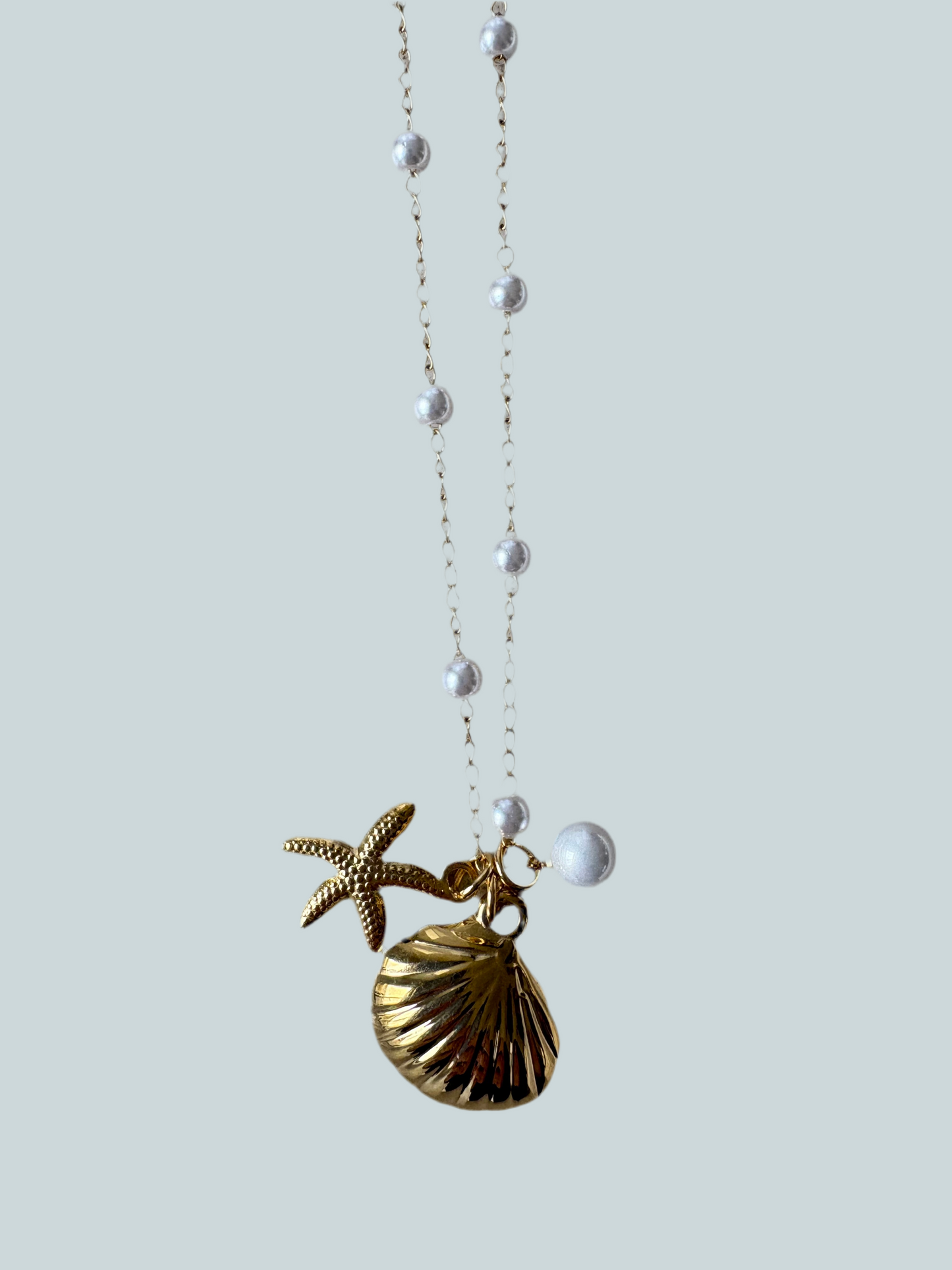 Adria Necklace