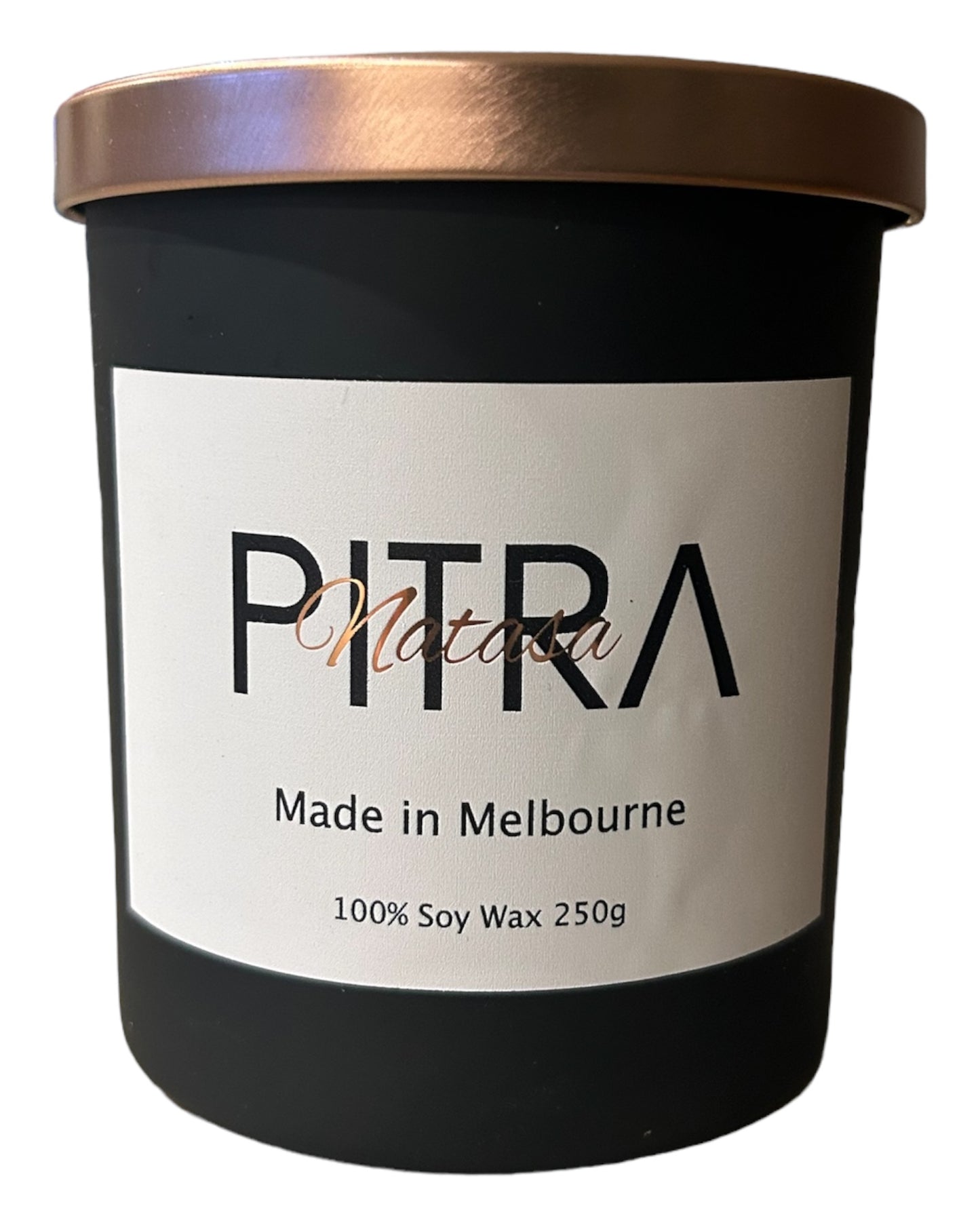 PITRA Signature Candle