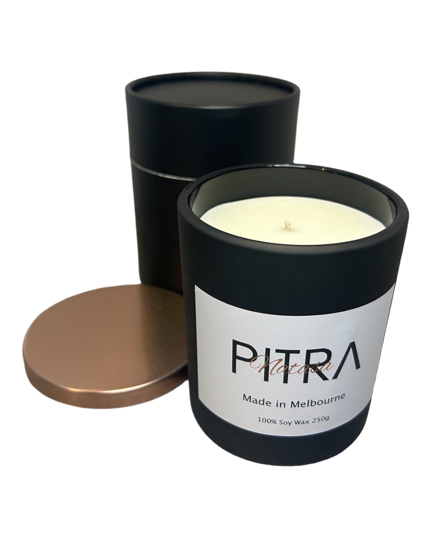 PITRA Signature Candle
