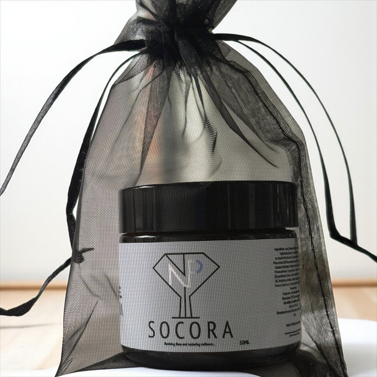 SOCORA Cream