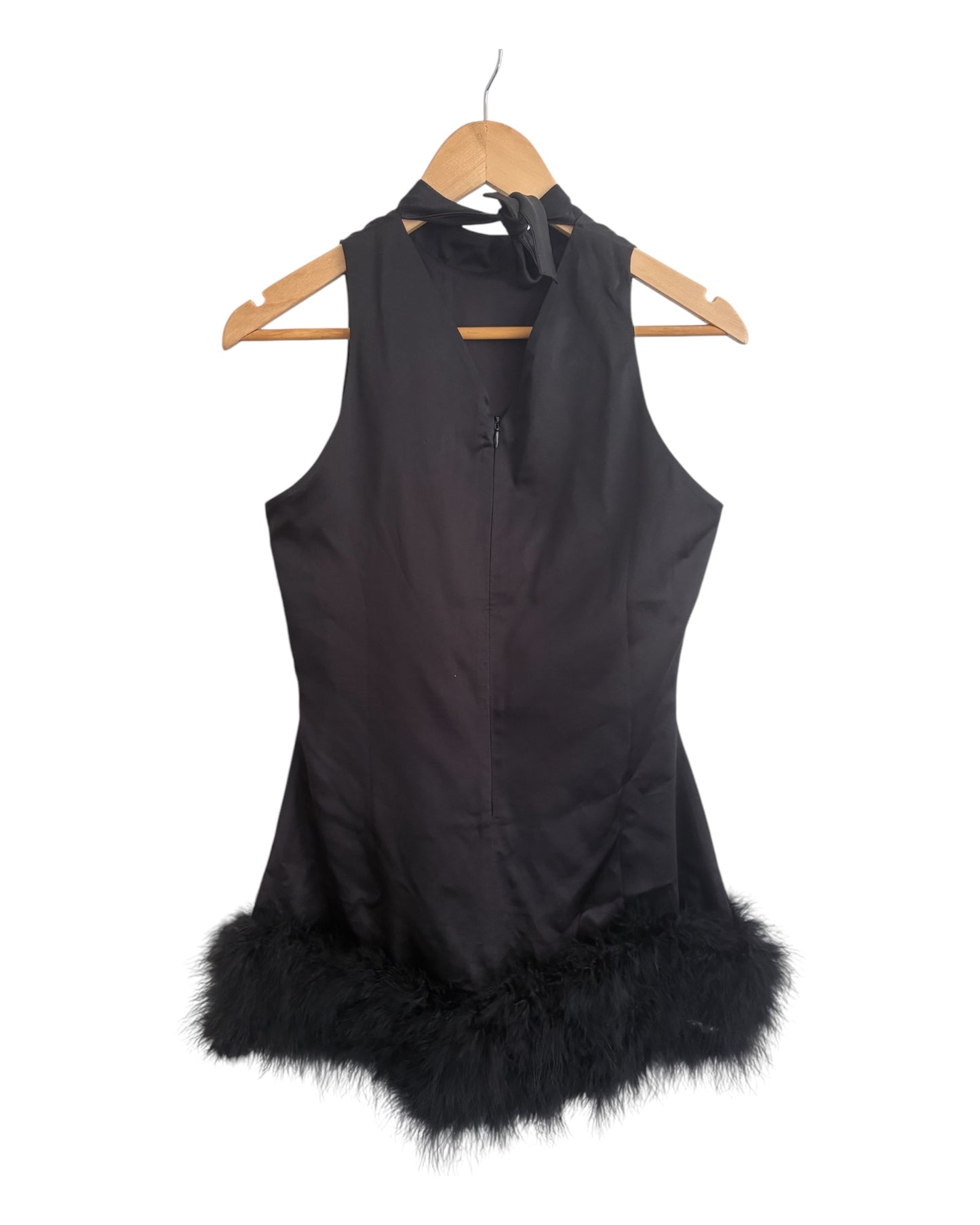 Audrey Mini Dress