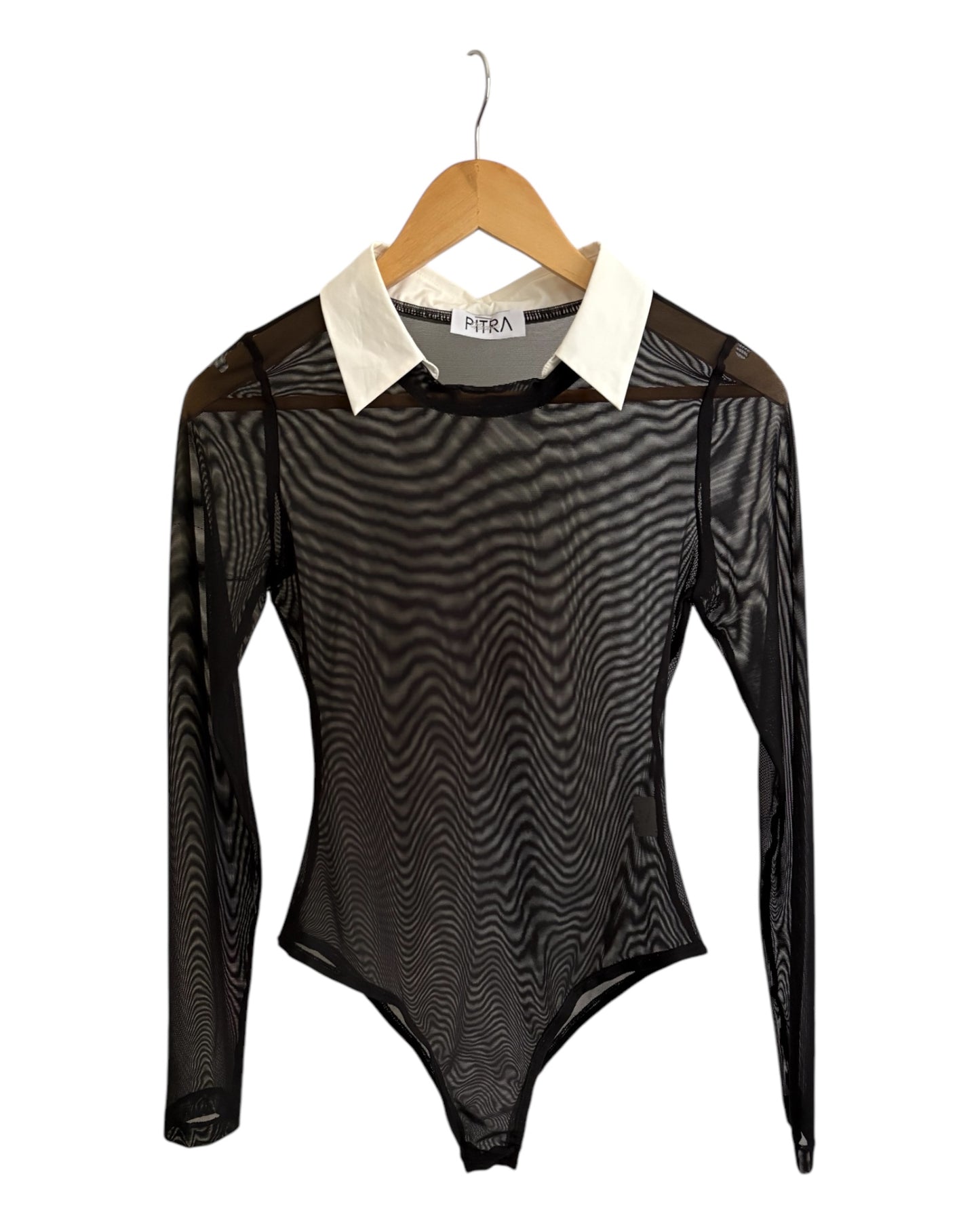Gina Mesh Bodysuit