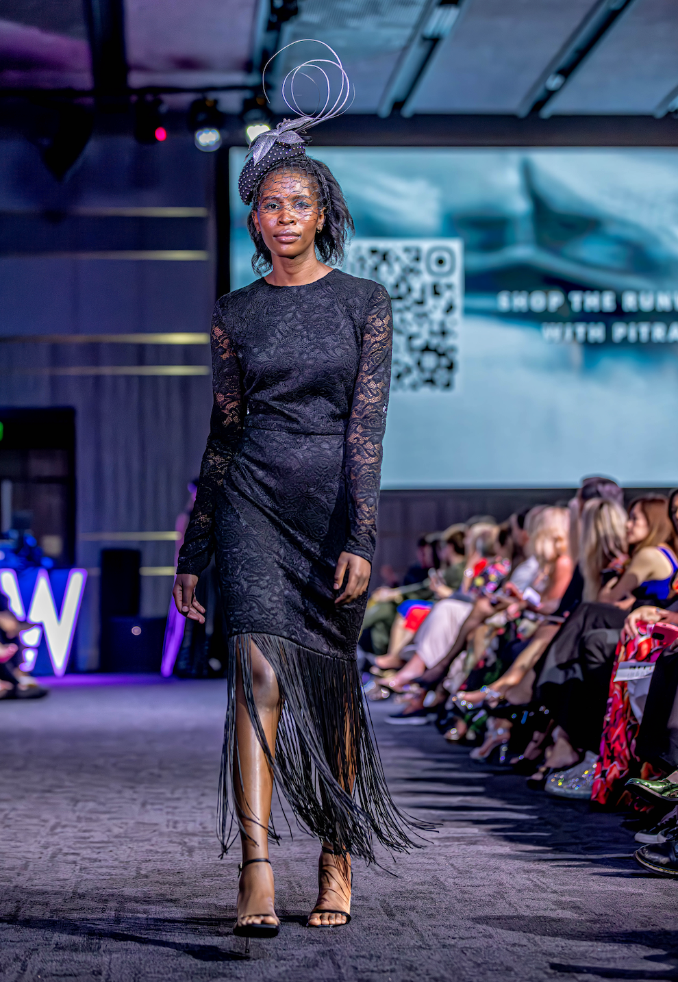 Aurora Dress
