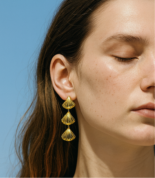 Valina Earrings