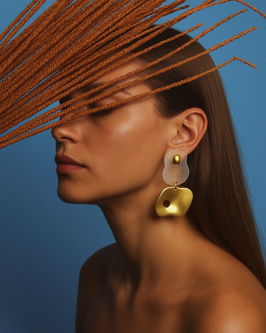 Amore Earrings
