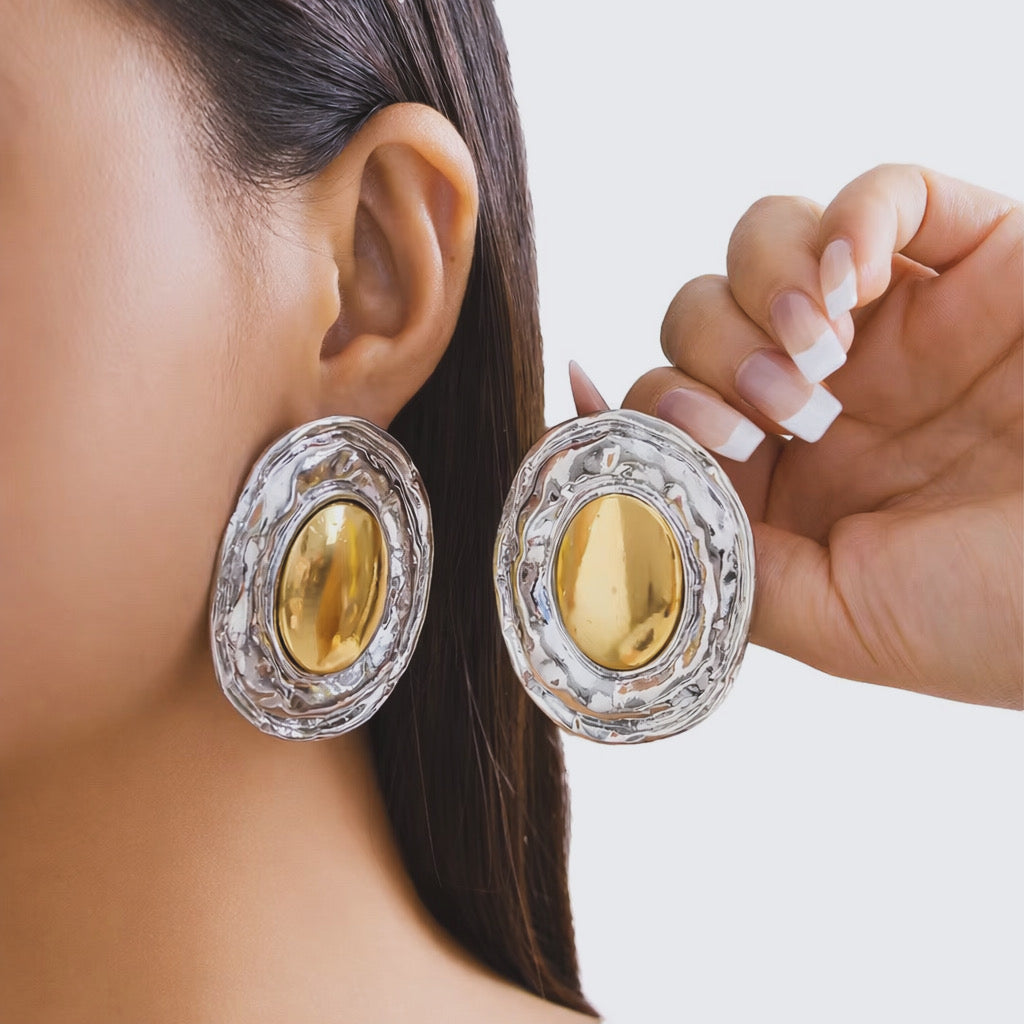 Iva earrings