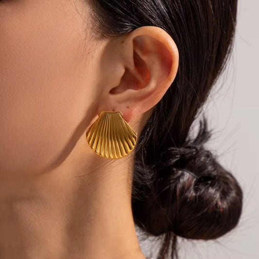 Sirena Earrings