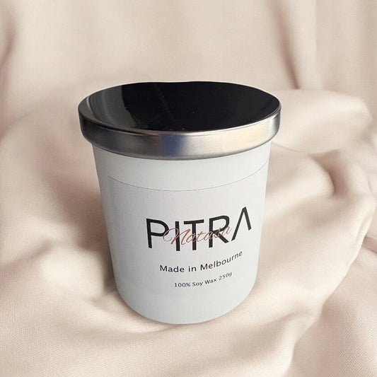 PITRA Poire De Lune Candle