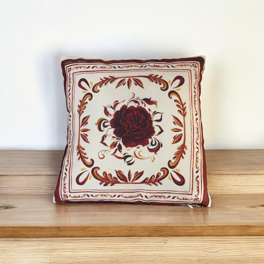 Bozuri Print Pillow