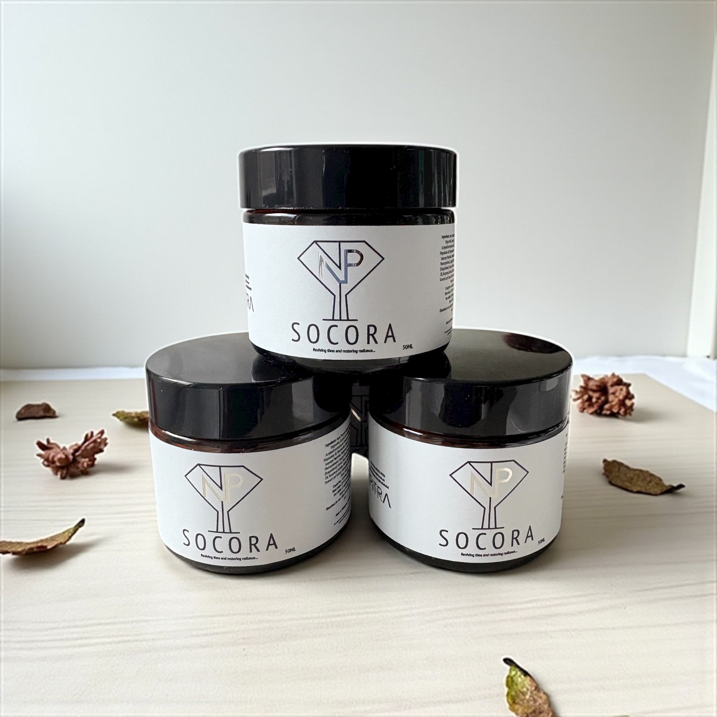 SOCORA Cream – NATASA PITRA