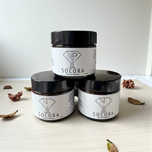 SOCORA Cream