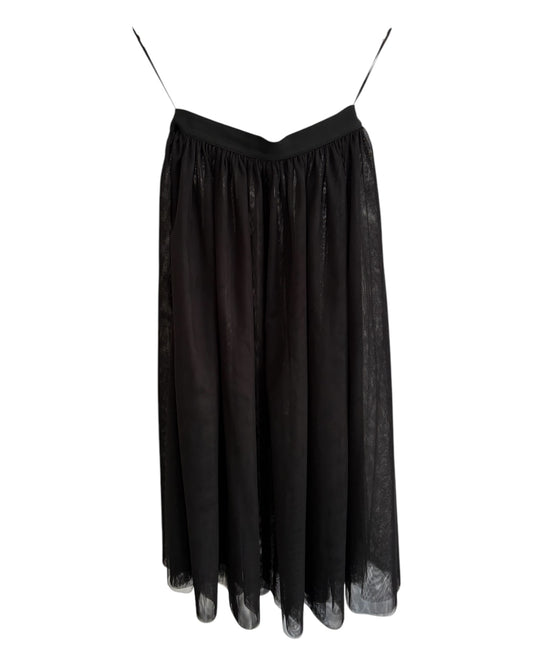 Gina Mesh Skirt
