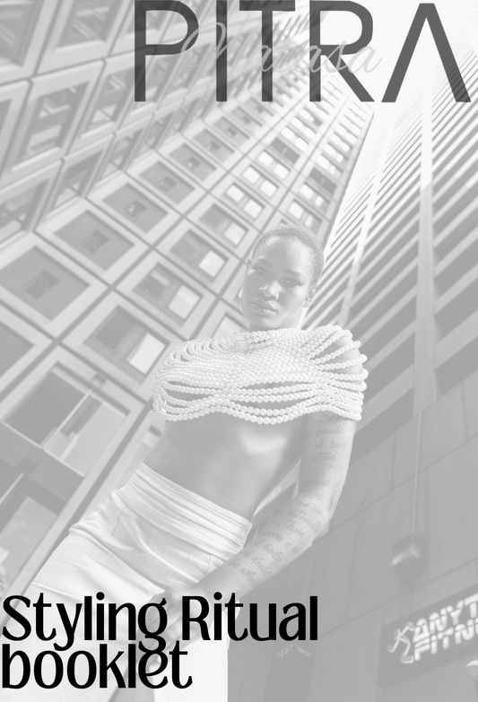 Style Rituals by PITRA - A Digital Morning Guide