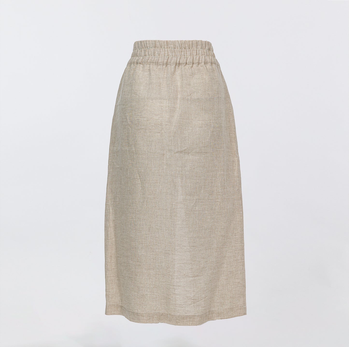 Mila High Waisted Skirt